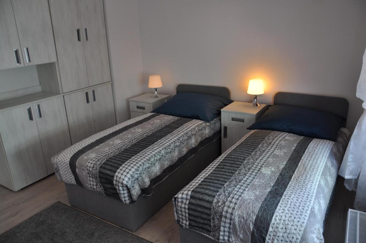 Bastion Walowa Apartament Na Starym Miescie W Gdansku Exteriér fotografie