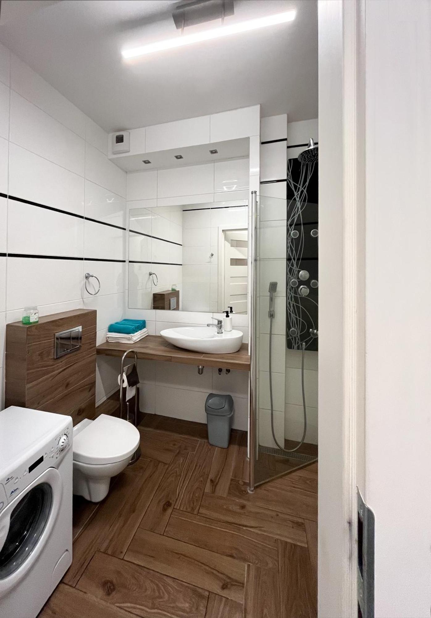 Bastion Walowa Apartament Na Starym Miescie W Gdansku Exteriér fotografie
