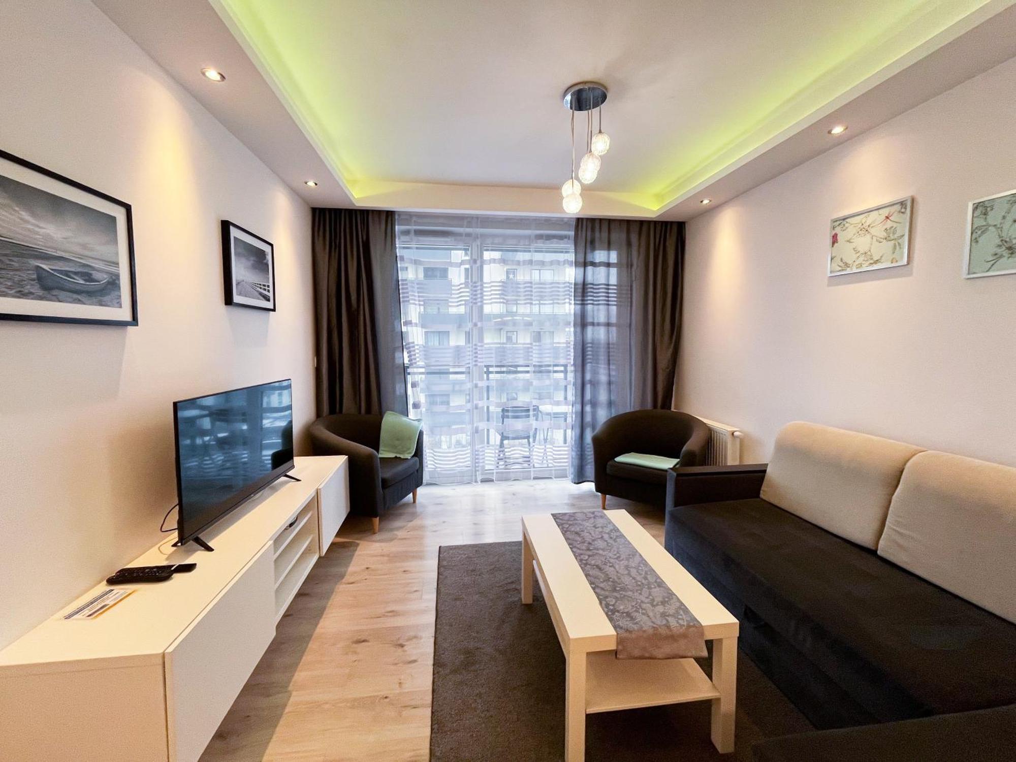 Bastion Walowa Apartament Na Starym Miescie W Gdansku Exteriér fotografie