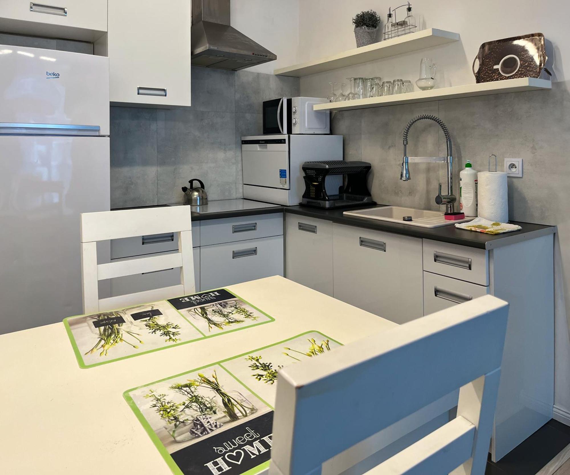 Bastion Walowa Apartament Na Starym Miescie W Gdansku Exteriér fotografie